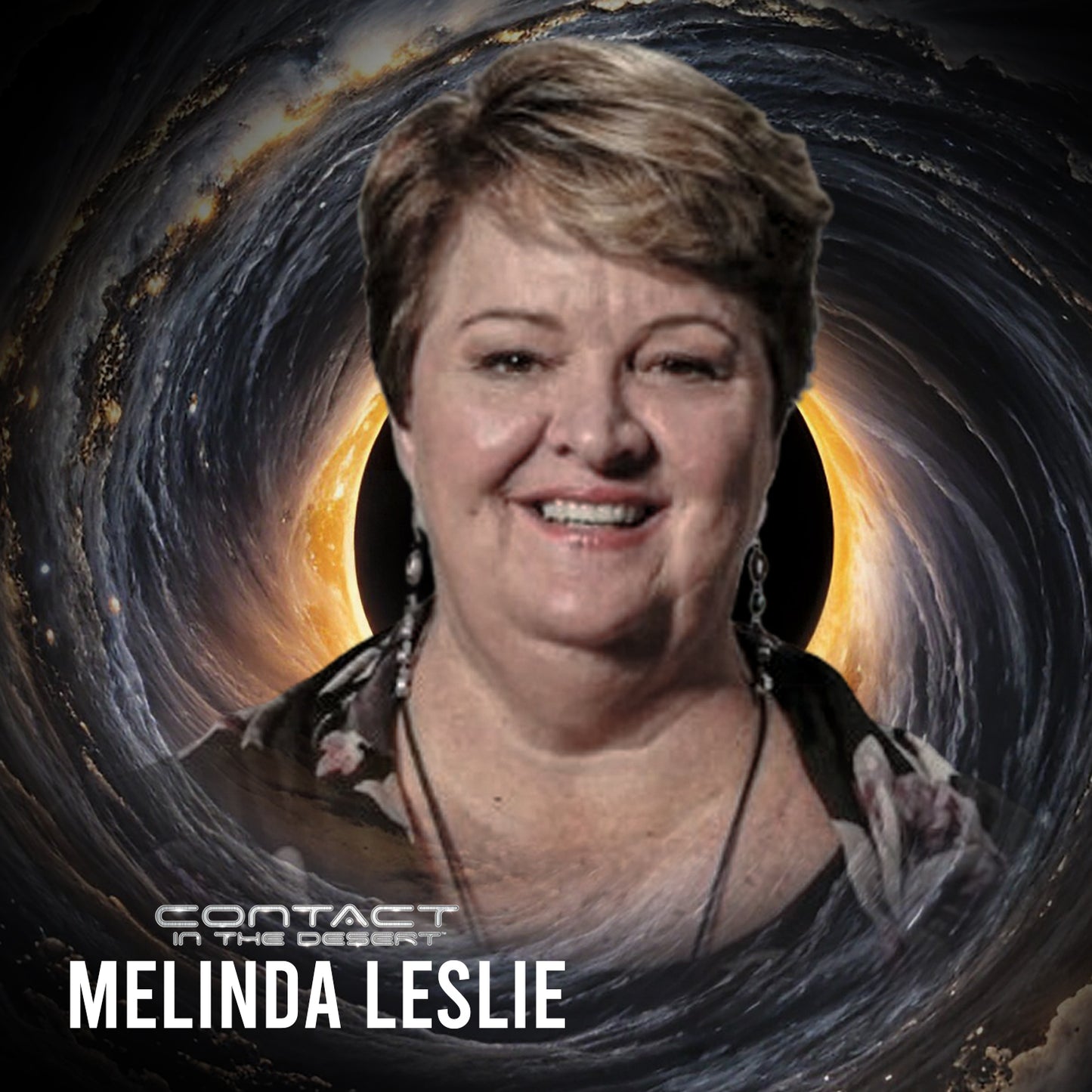 Melinda Leslie CITD 2025