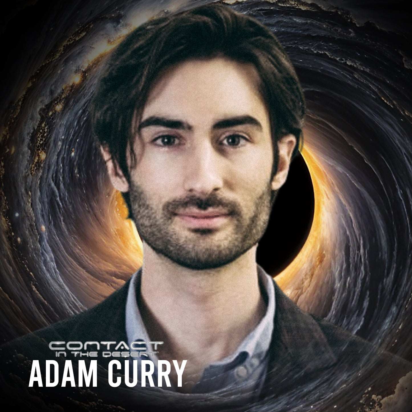 Adam M. Curry CITD 2025