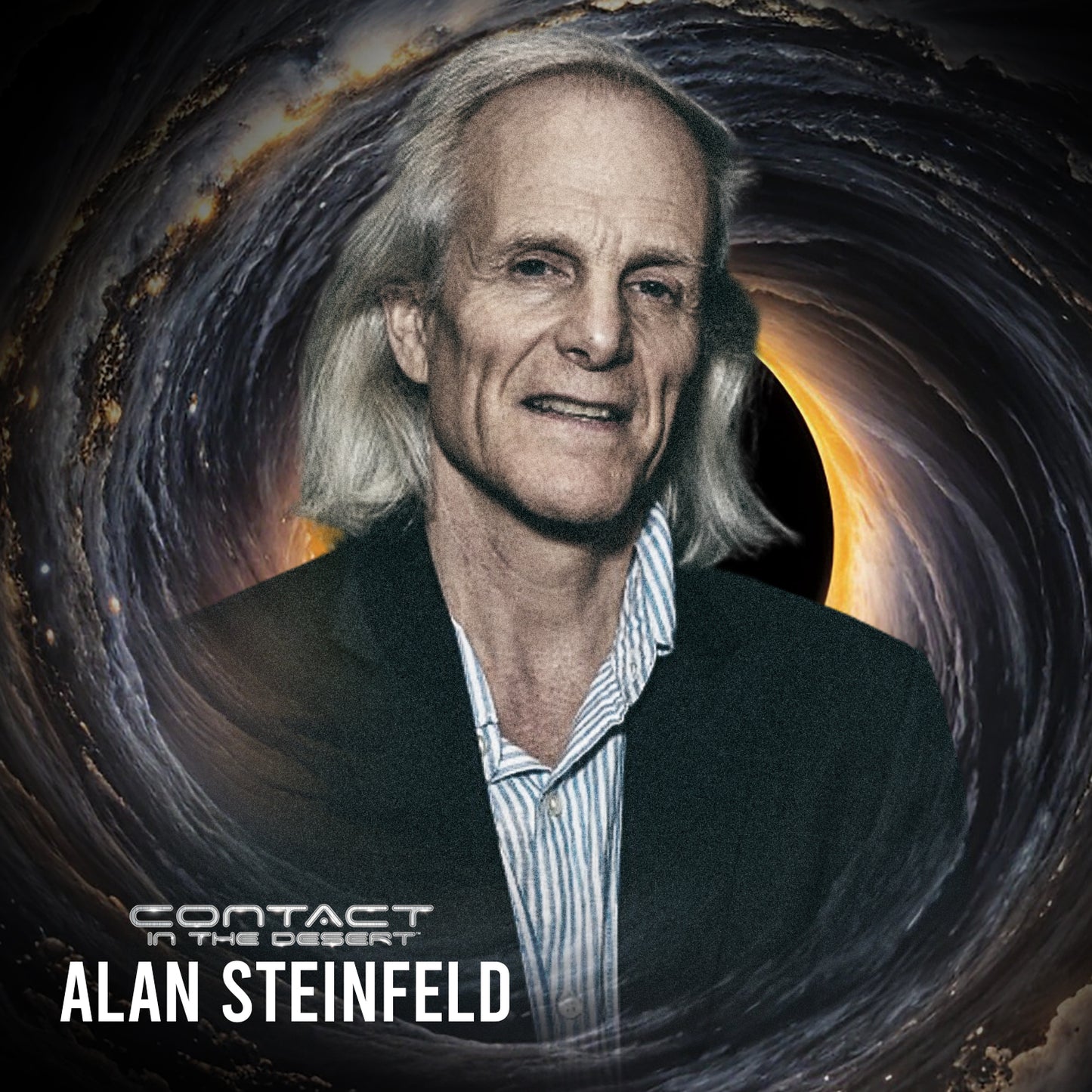 Alan Steinfeld CITD 2025