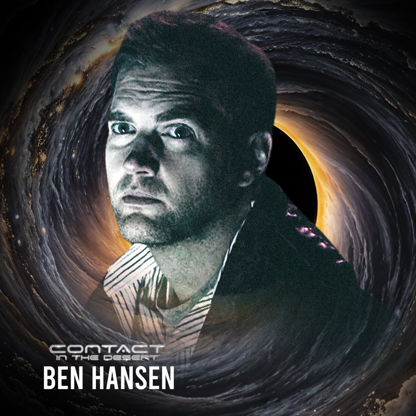 Ben Hansen CITD 2025