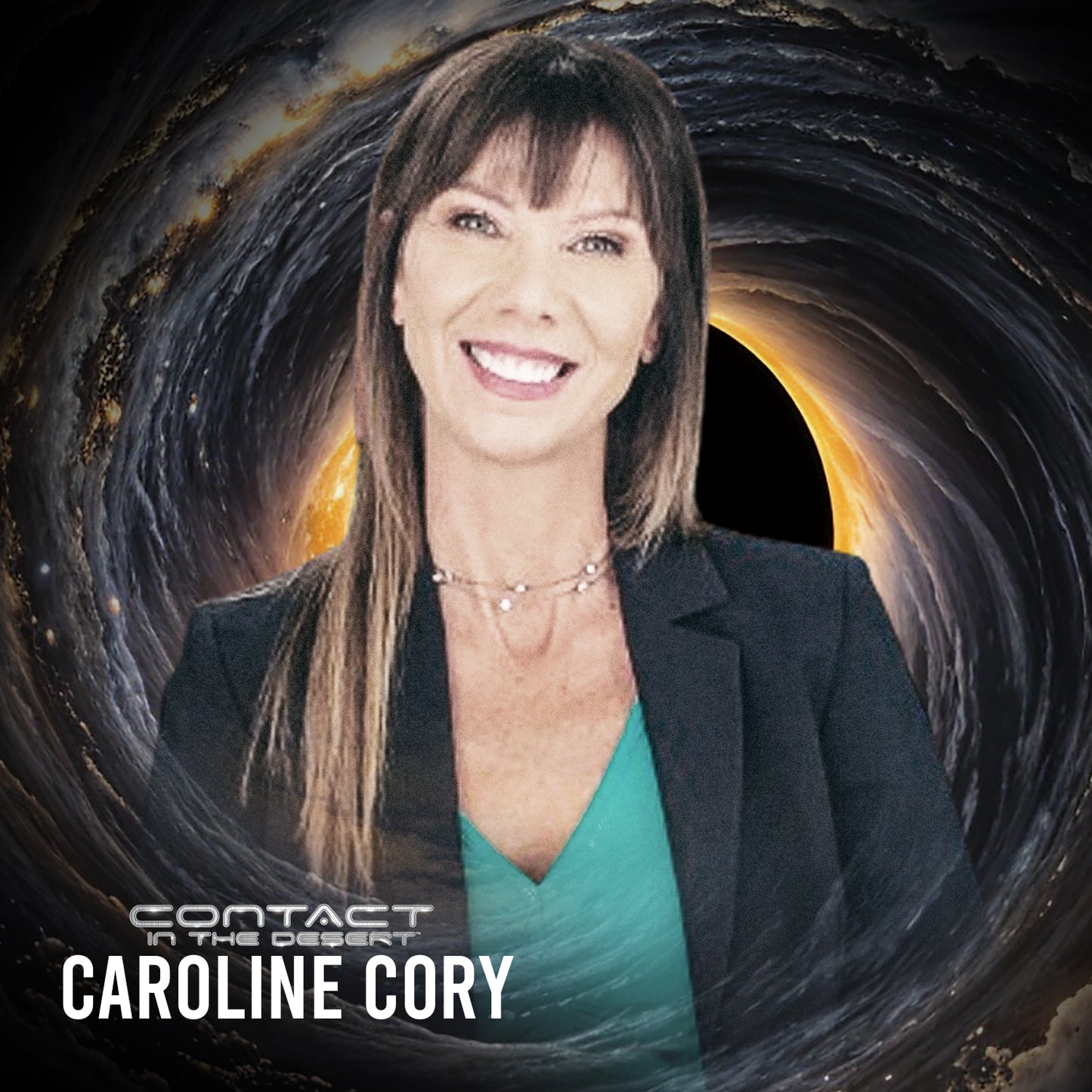 Caroline Cory CITD 2025