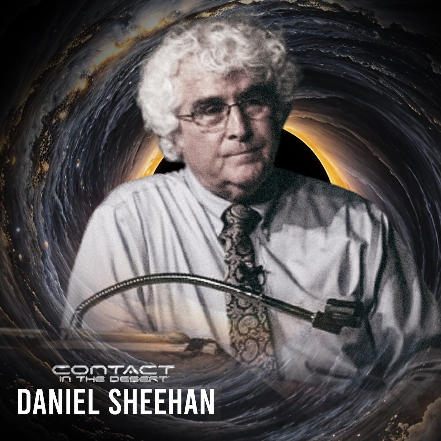 Daniel Sheehan CITD 2025