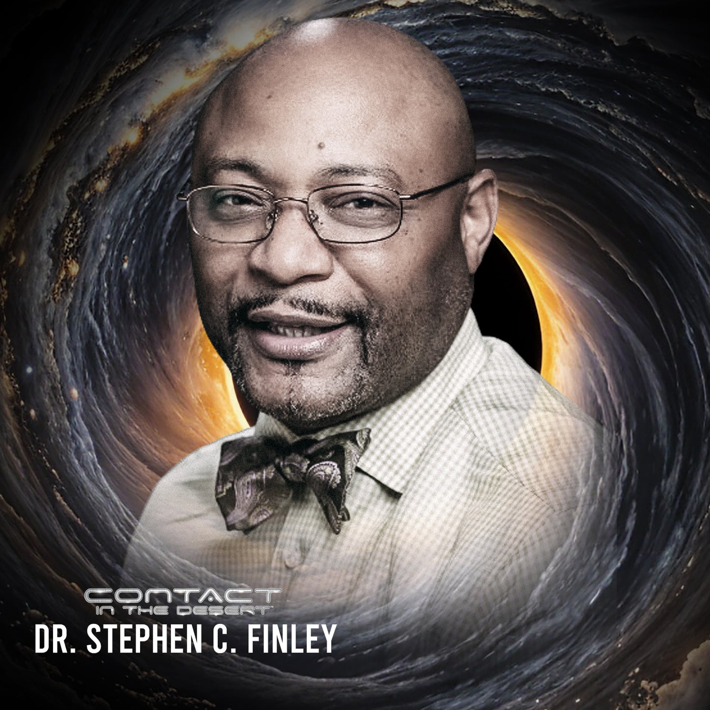 Dr. Stephen C. Finley CITD 2025