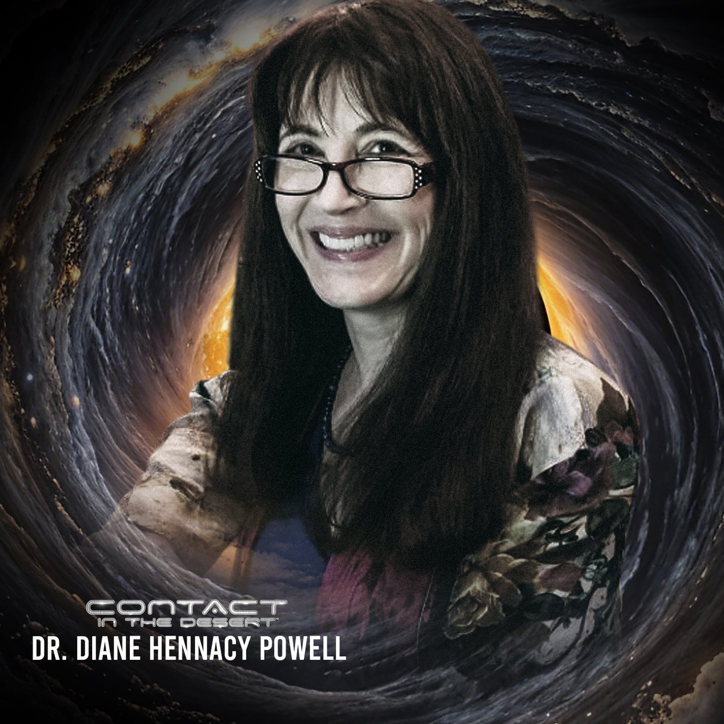 Dr. Diane Hennacy Powell CITD 2025