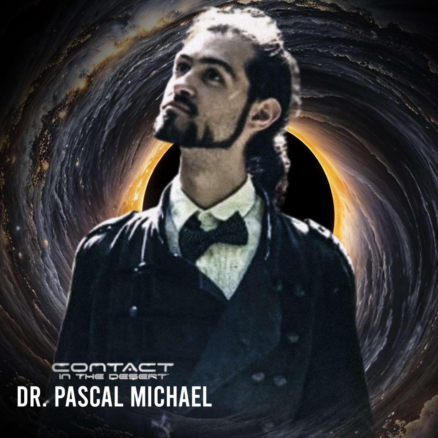 Dr. Pascal Michael CITD 2025