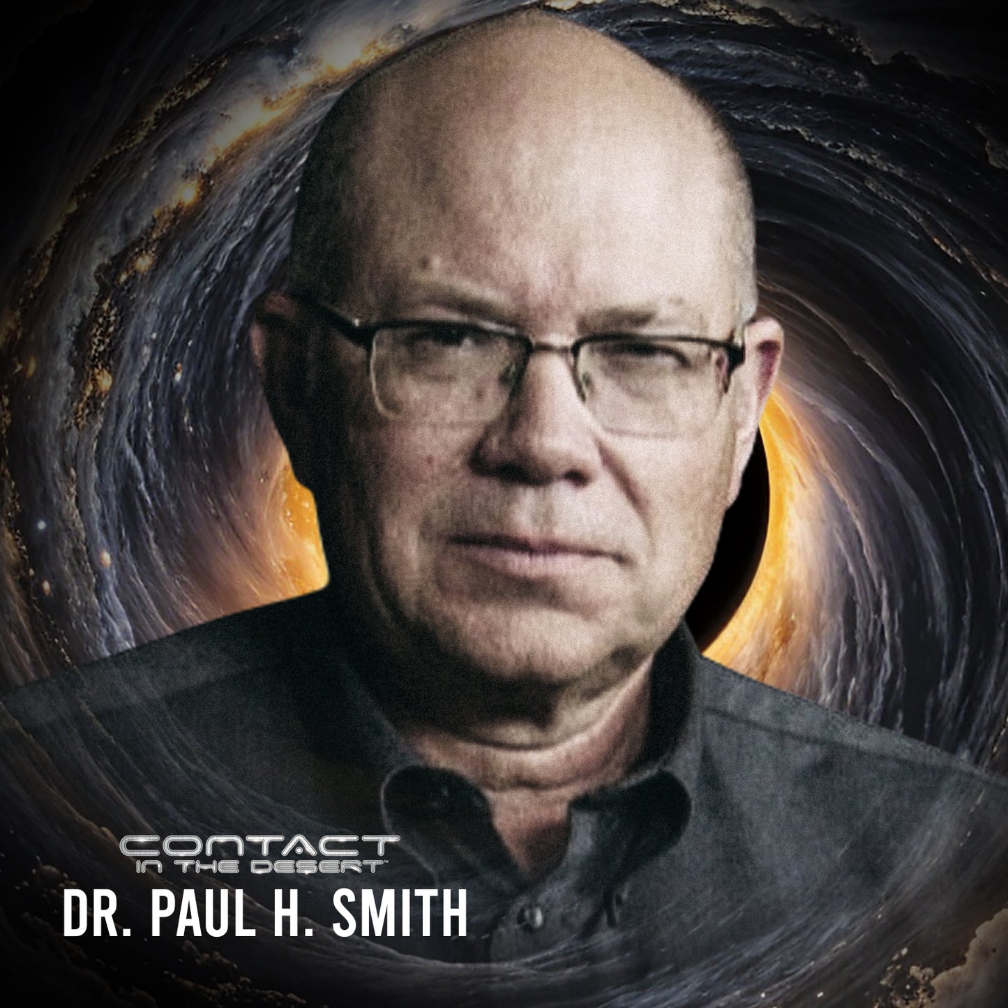 Dr. Paul H. Smith CITD 2025