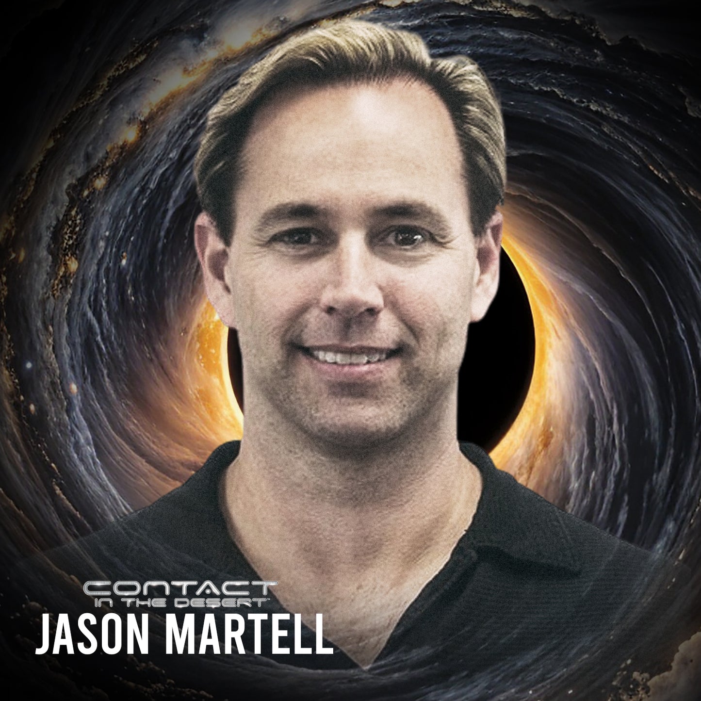 Jason Martell CITD 2025