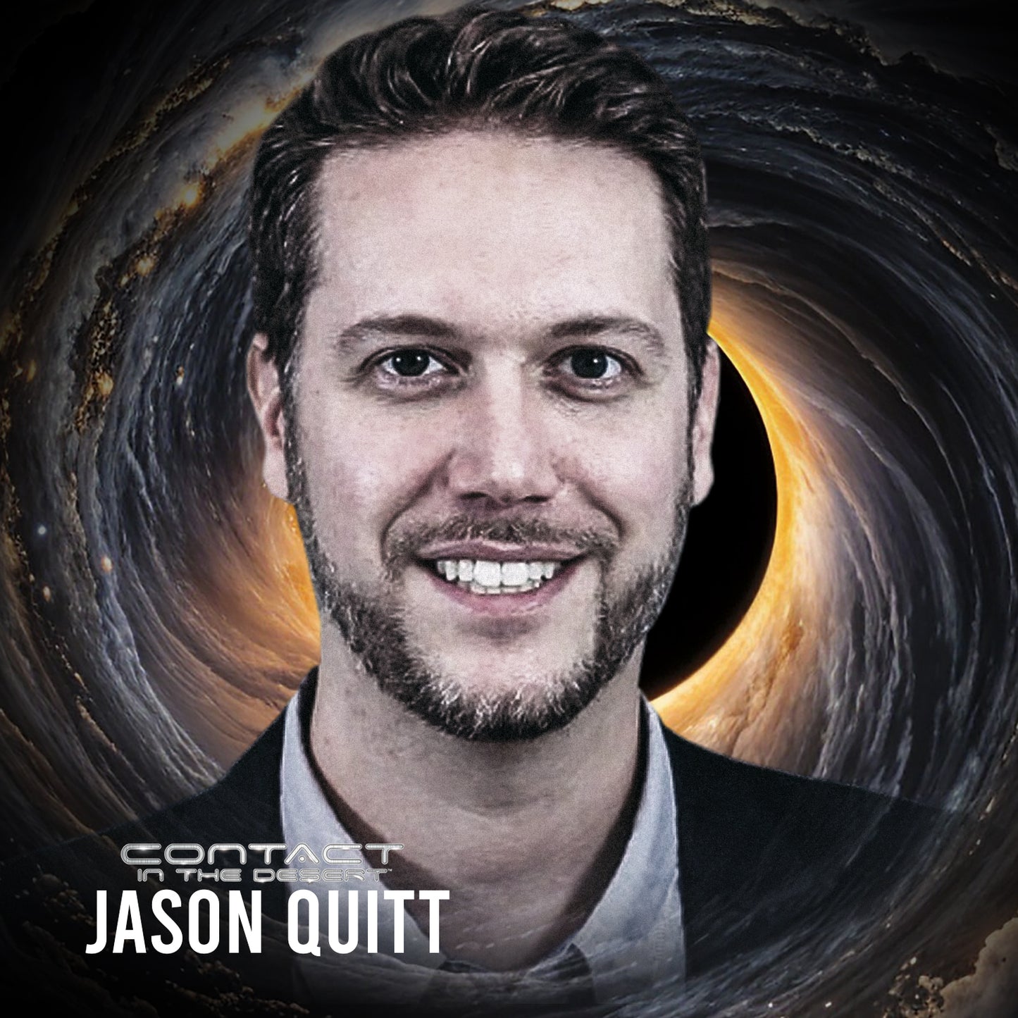 Jason Quitt CITD 2025