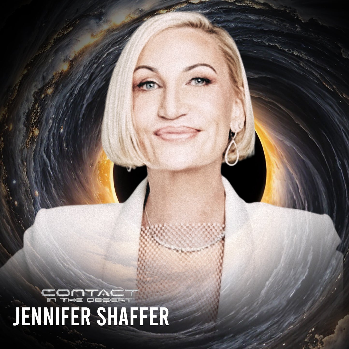 Jennifer Shaffer CITD 2025