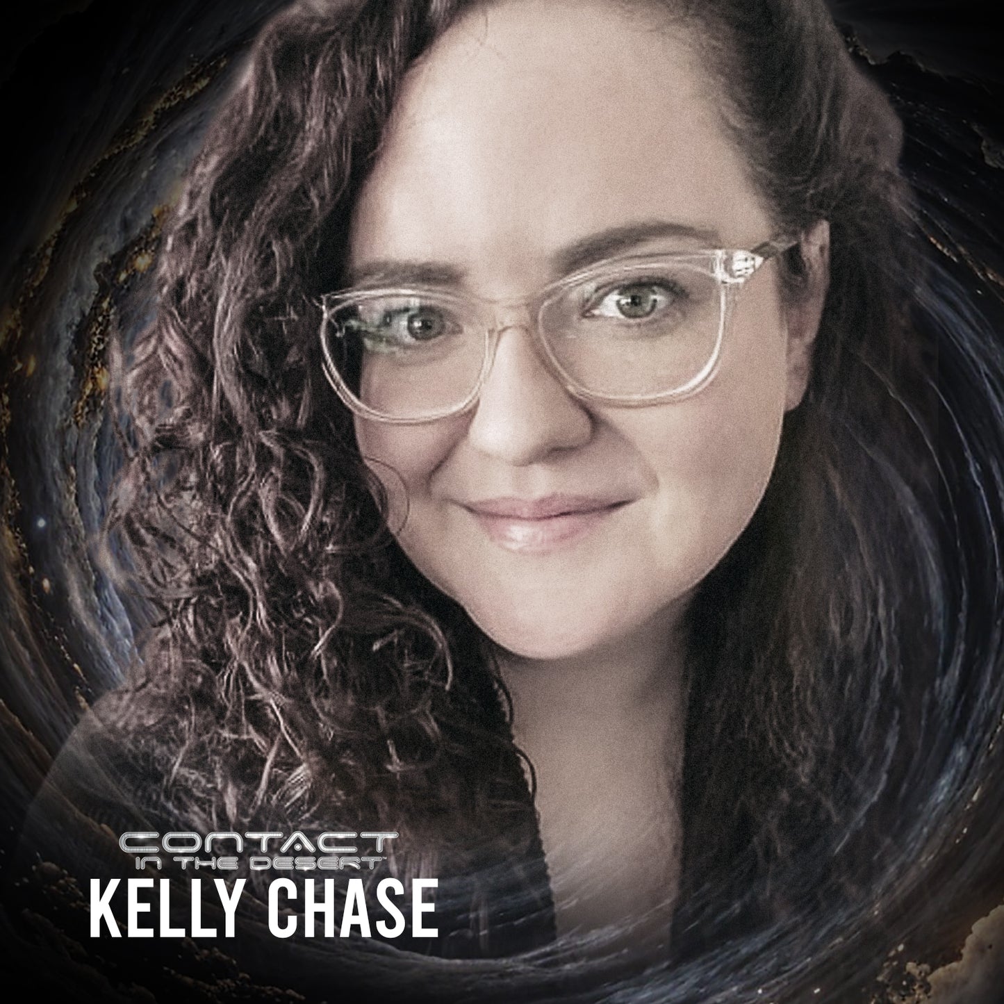 Kelly Chase CITD 2025