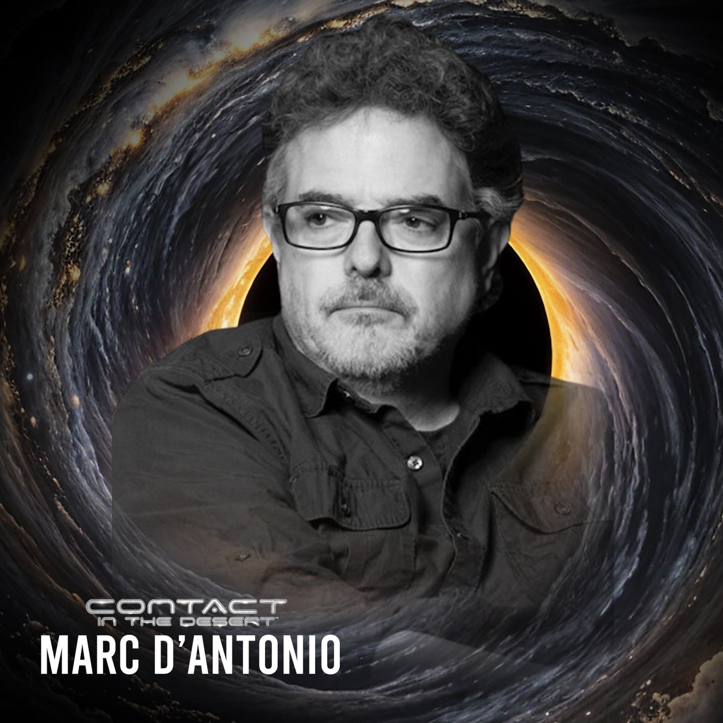 Marc D’Antonio CITD 2025