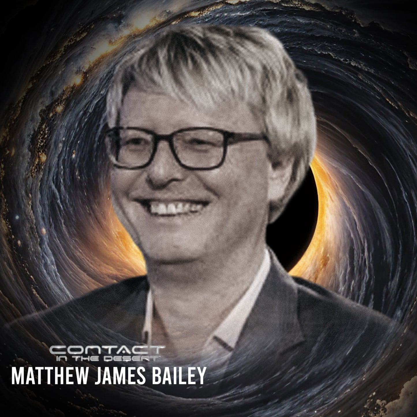 Matthew James Bailey CITD 2025