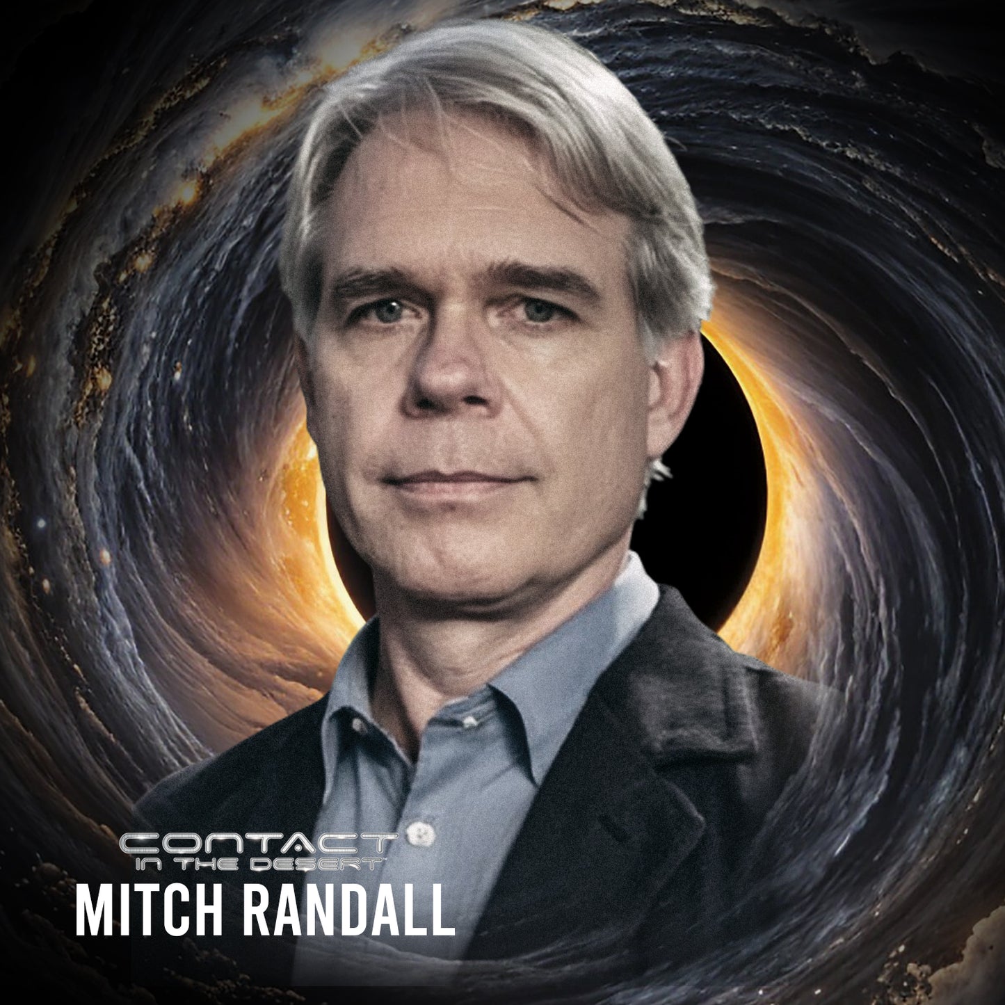 Mitch Randall CITD 2025