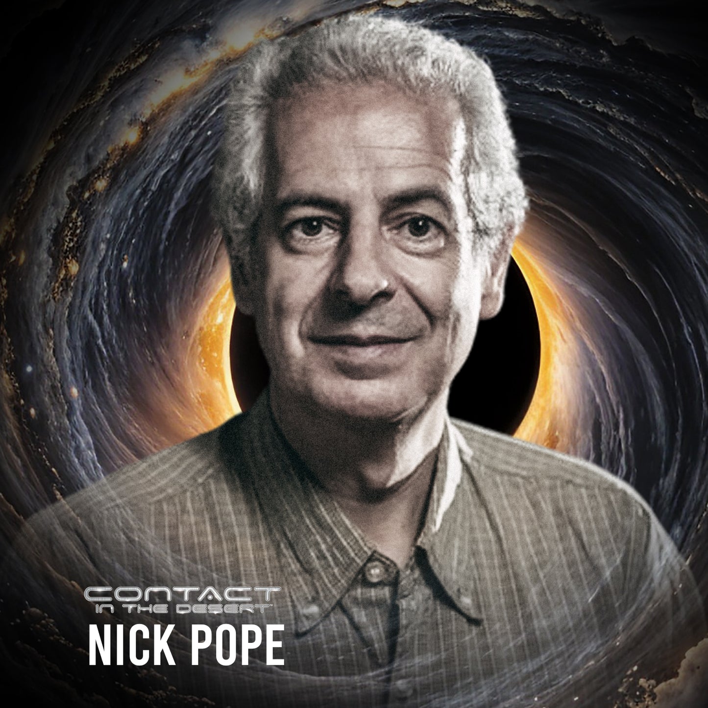 Nick Pope CITD 2025