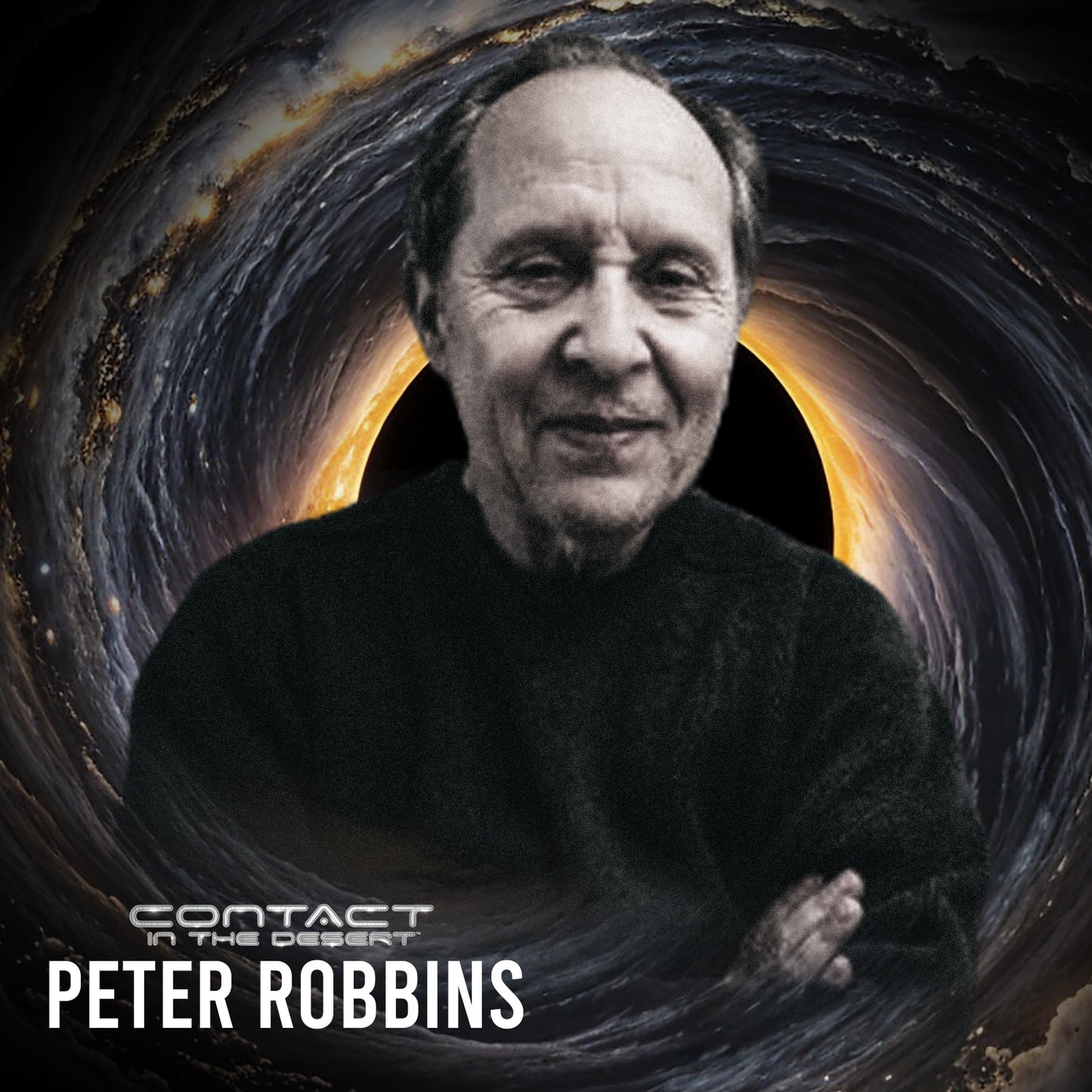 Peter Robbins CITD 2025