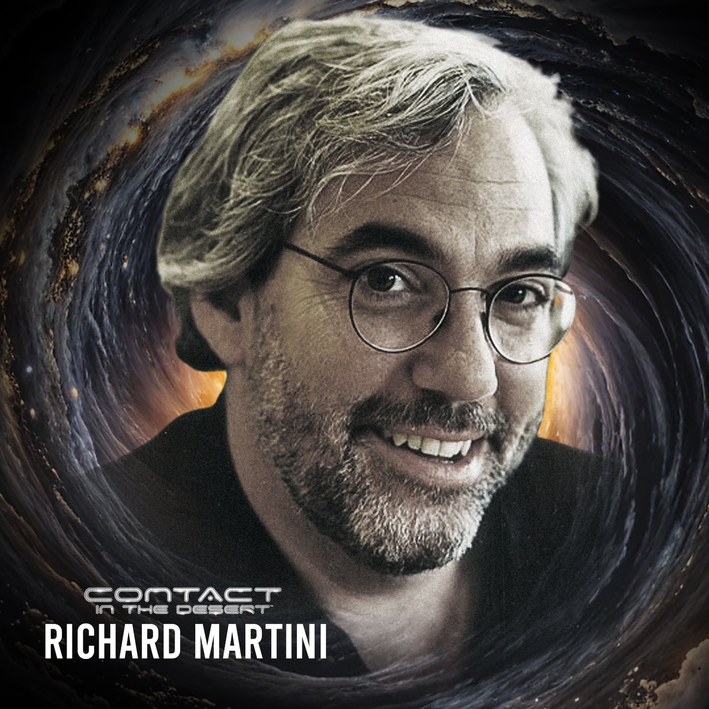 Richard Martini CITD 2025