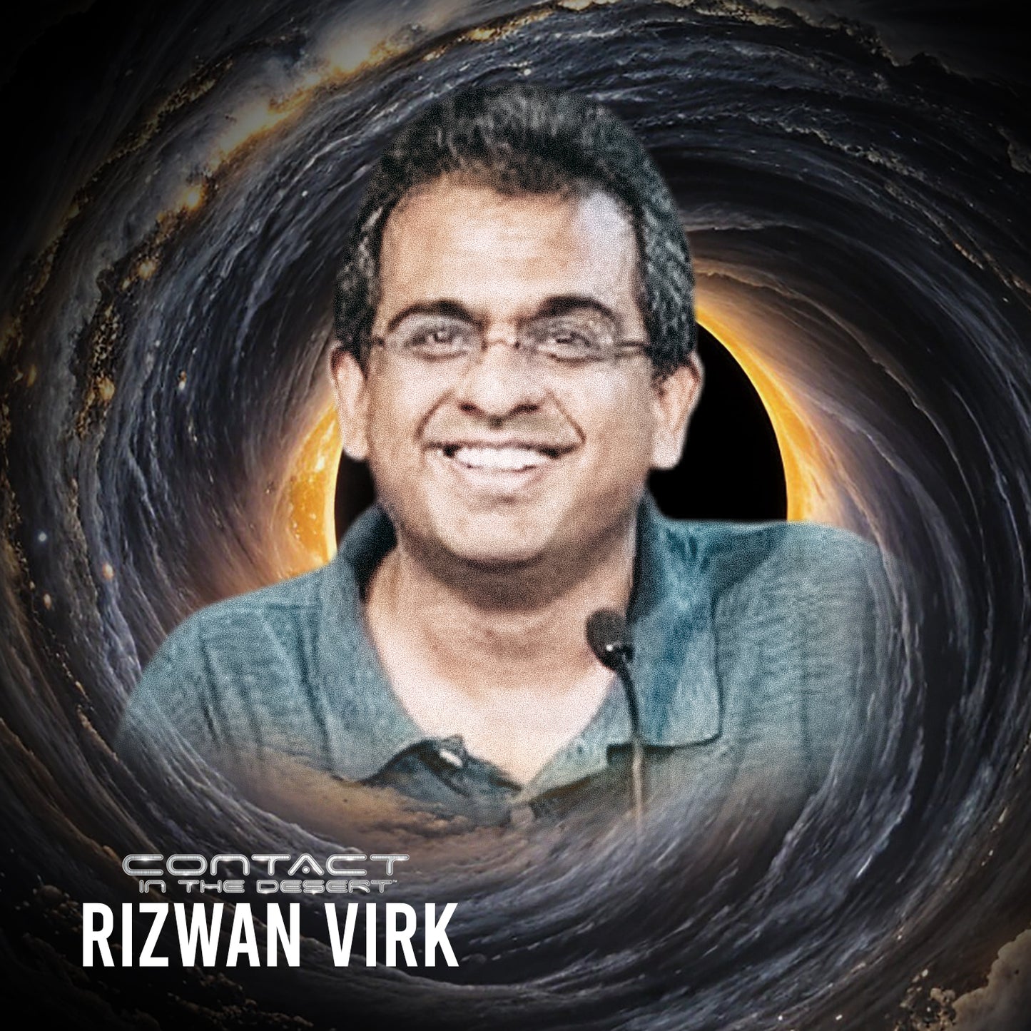 Rizwan Virk CITD 2025