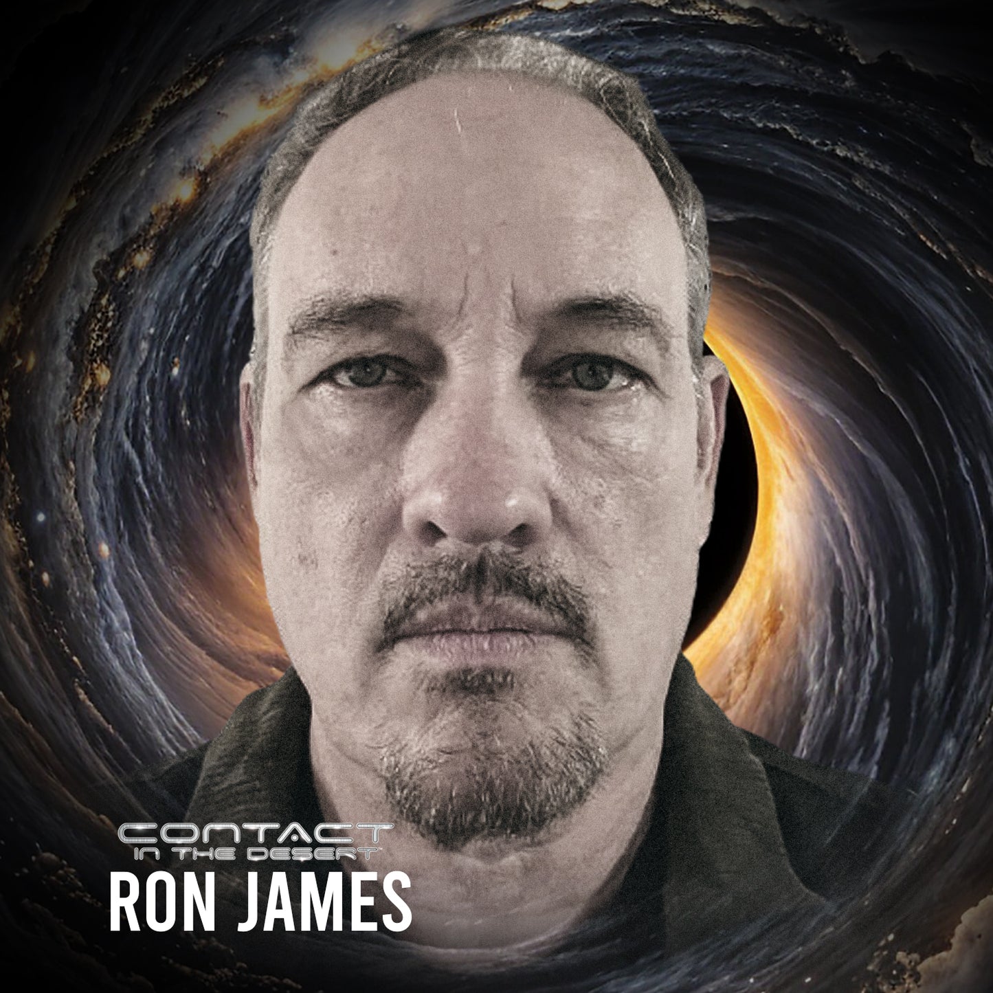 Ron James CITD 2025