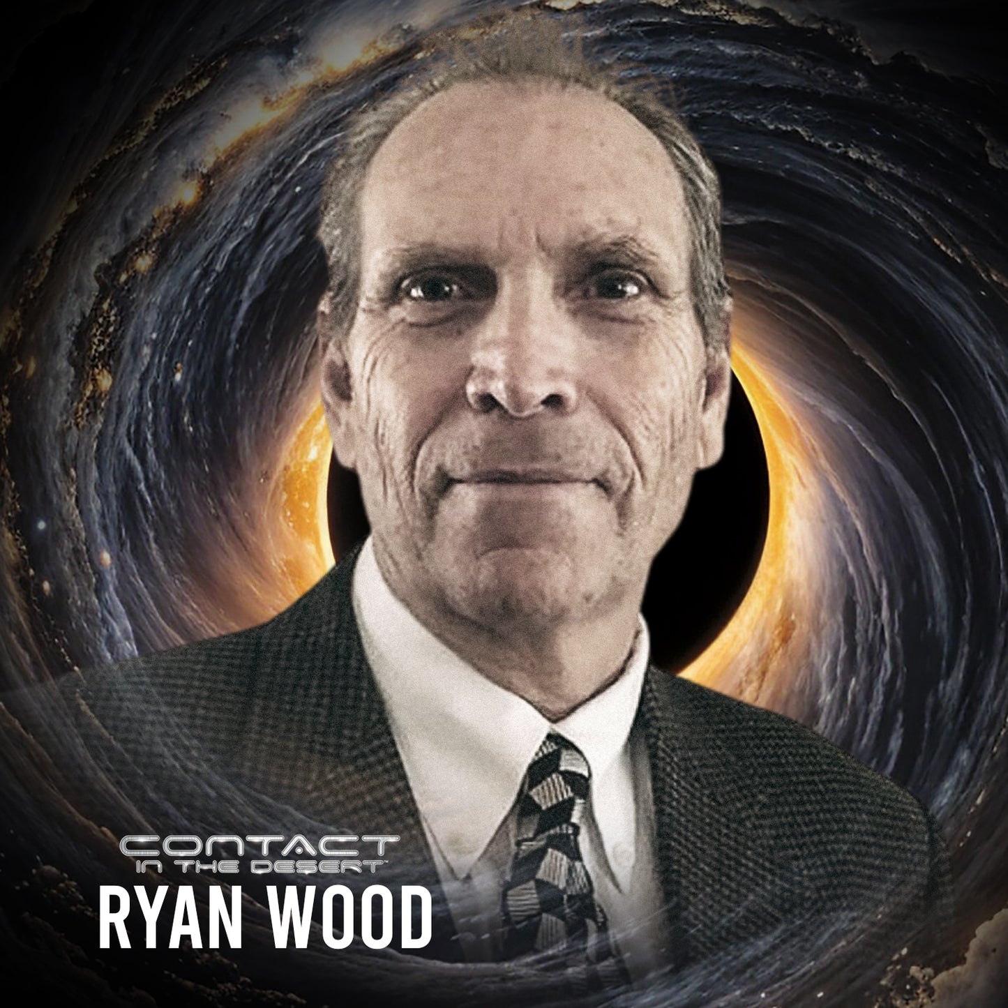 Ryan Wood CITD 2025