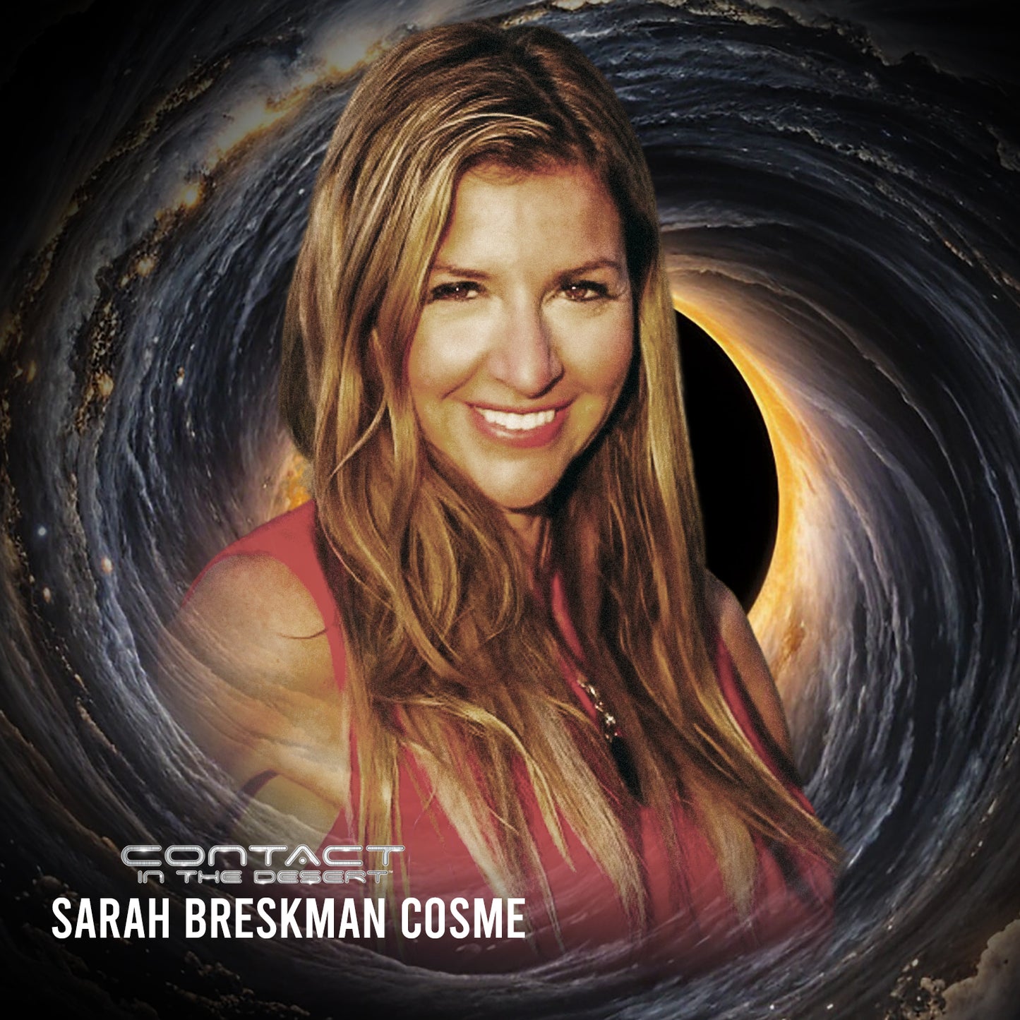 Sarah Breskman Cosme CITD 2025