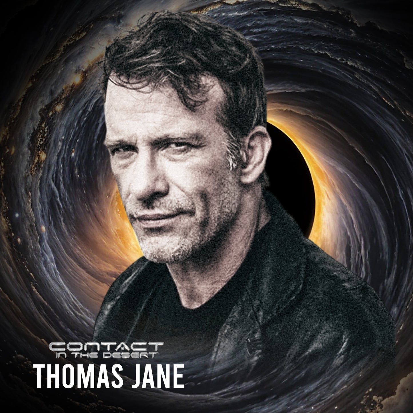 Thomas Jane CITD 2025