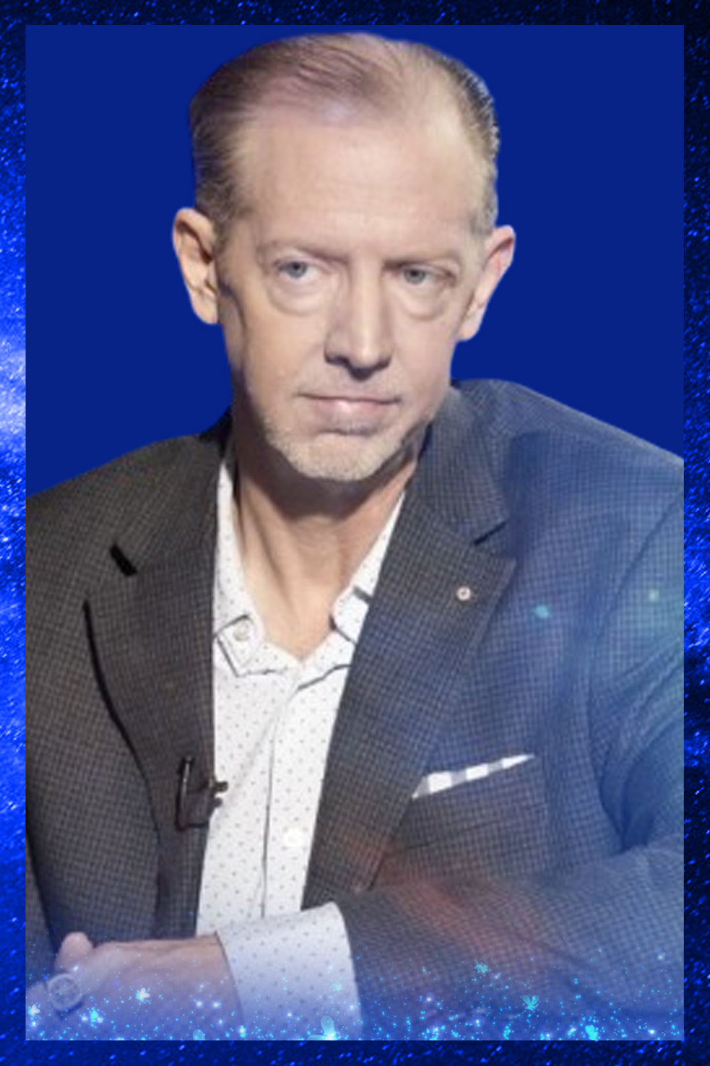 You Choose Presenter CITD 2024