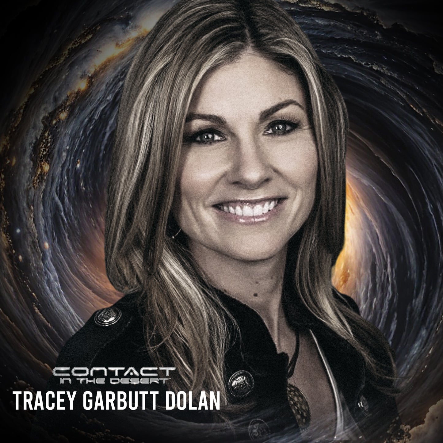 Tracey Garbutt Dolan CITD 2025