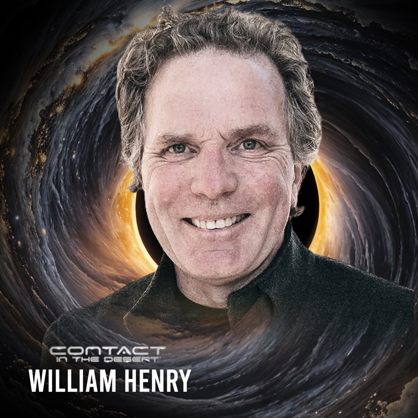 William Henry CITD 2025
