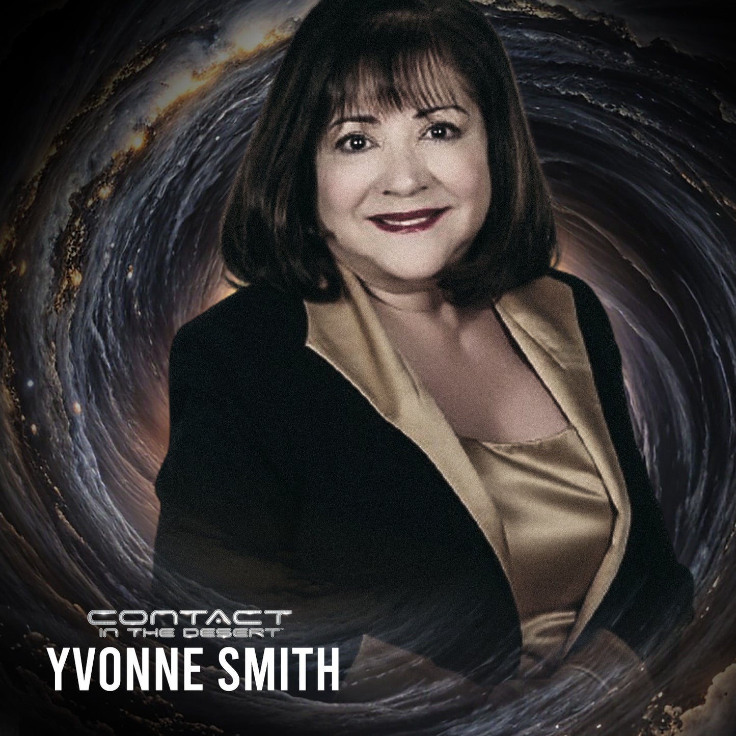 Yvonne Smith CITD 2025