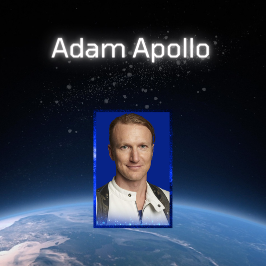 Adam Apollo CITD 2024