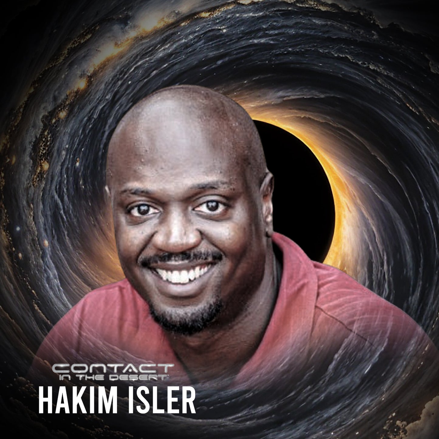 Hakim Isler CITD 2025