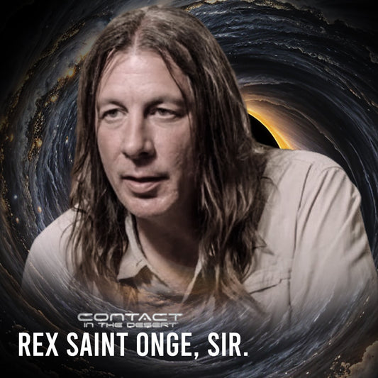 Rex St. Onge CITD 2025