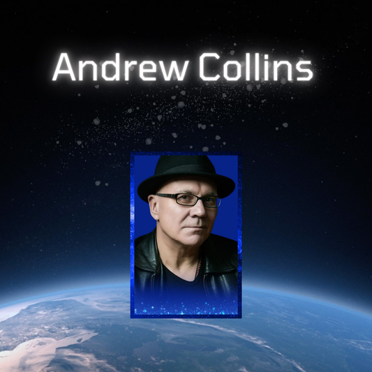 Andrew Collins CITD 2024