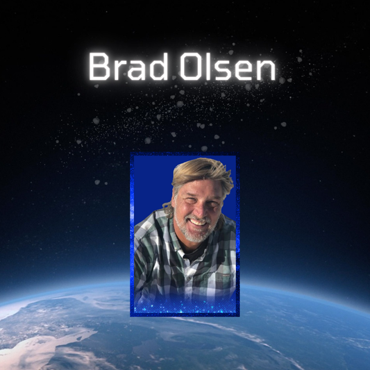 Brad Olsen CITD 2024