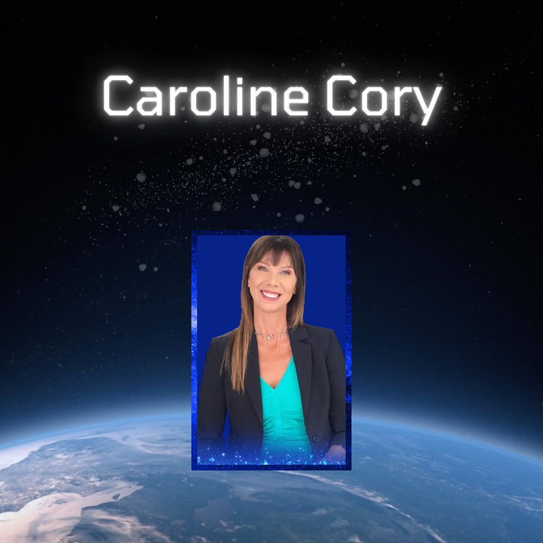 Caroline Cory CITD 2024