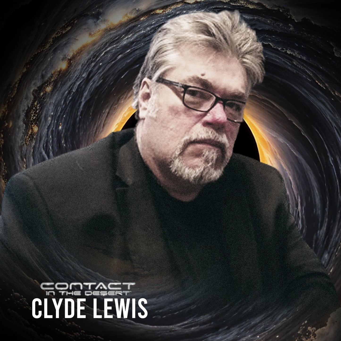 Clyde Lewis CITD 2025