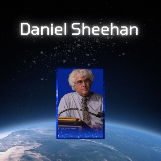 Daniel Sheehan CITD 2024