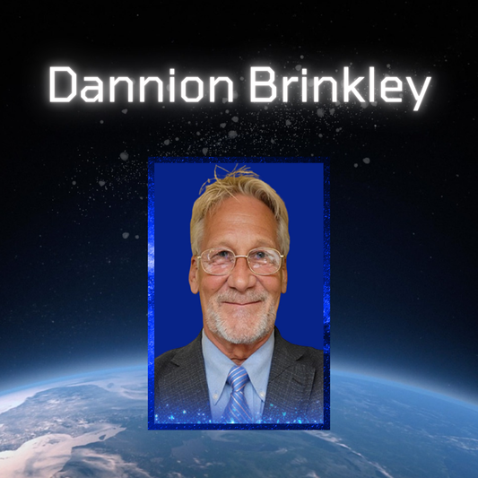 Dannion Brinkley CITD 2024