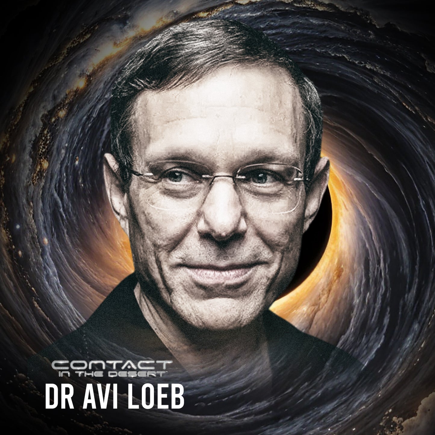 Dr. Avi Loeb CITD 2025