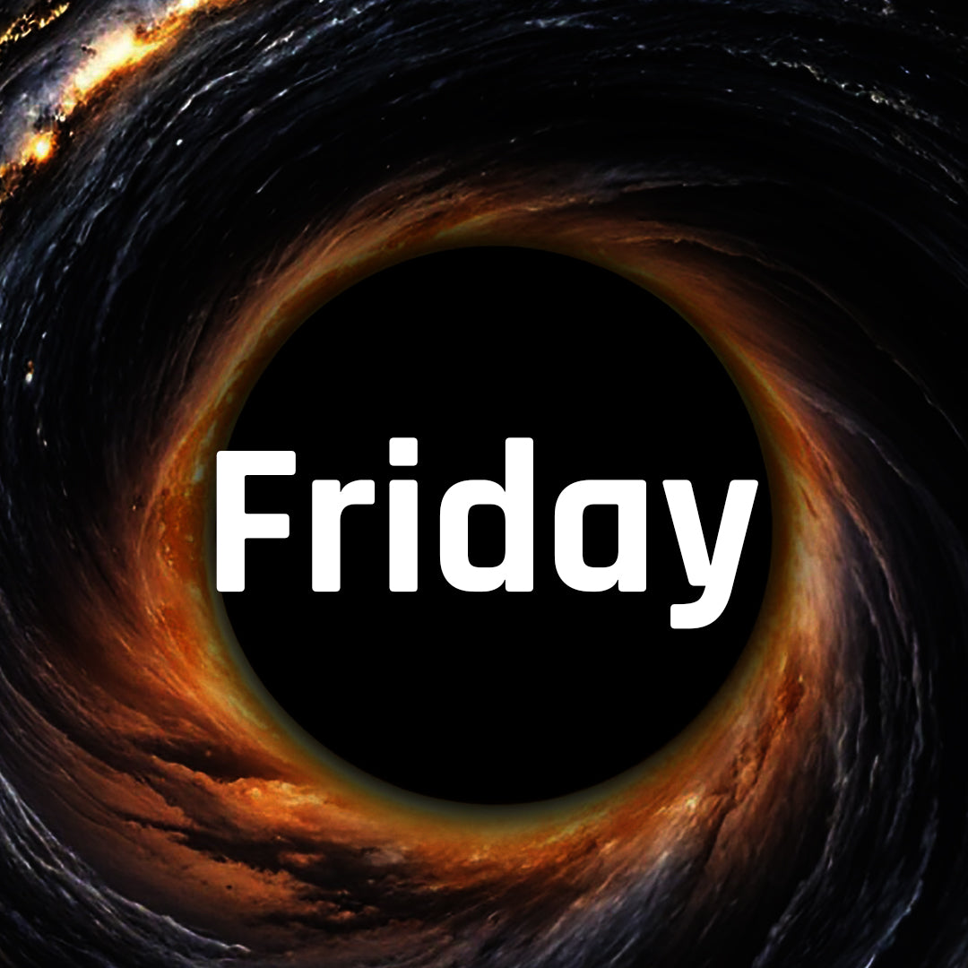Fiday Replay - CITD Discount