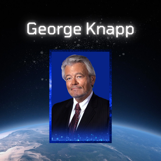 George Knapp CITD 2024