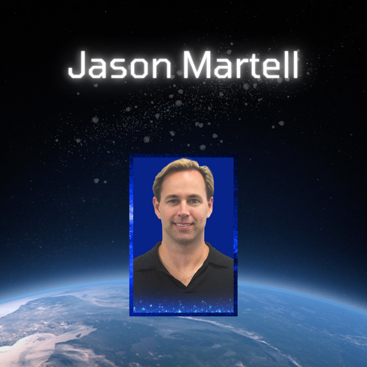 Jason Martell CITD 2024