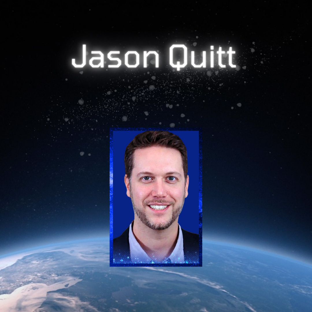 Jason Quitt CITD 2024