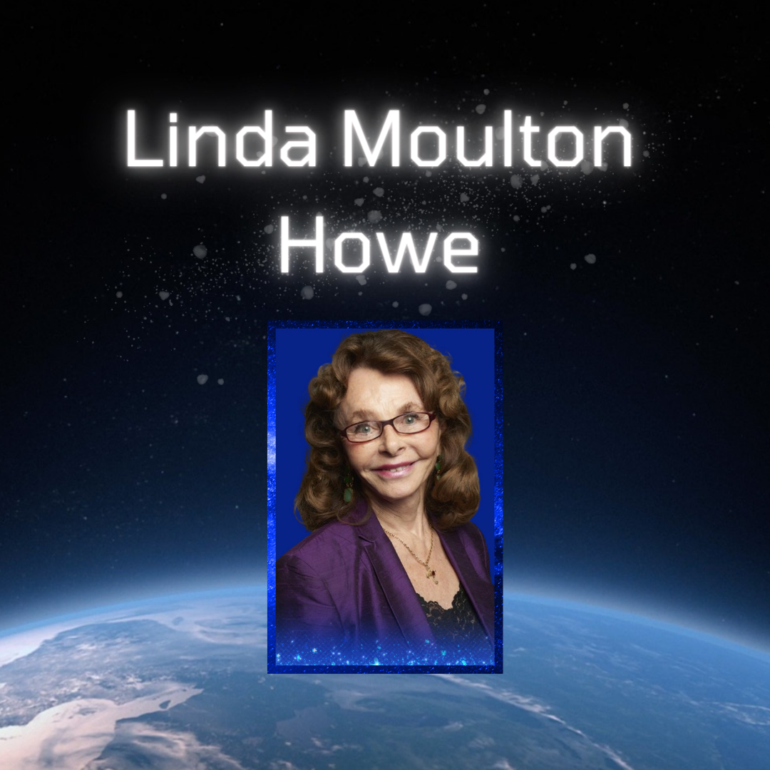 Linda Moulton Howe CITD 2024