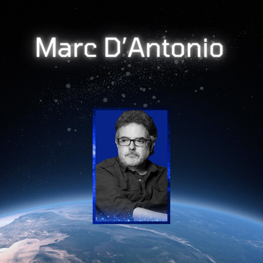 Marc D'Antonio CITD 2024