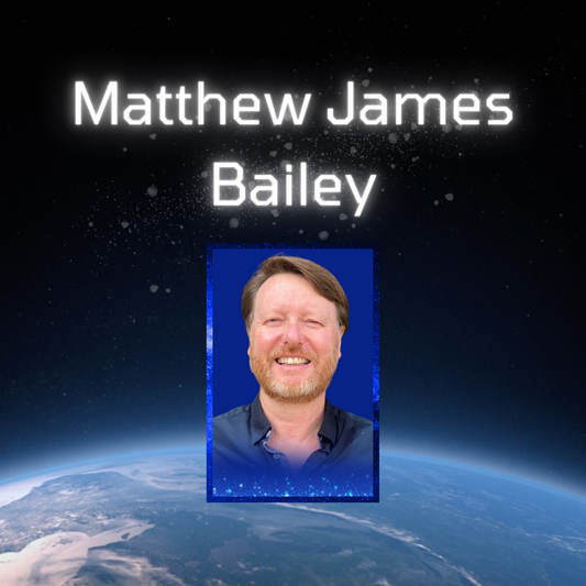 Matthew James Bailey CITD 2024