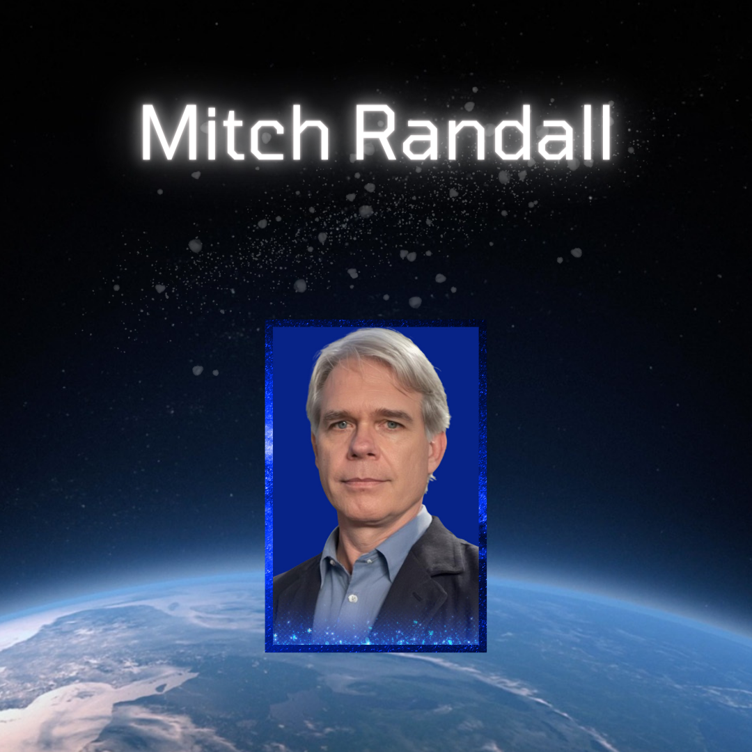 Mitch Randall CITD 2024