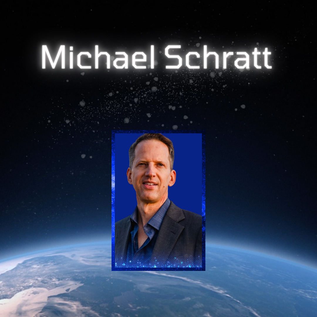 Michael Schratt CITD 2024