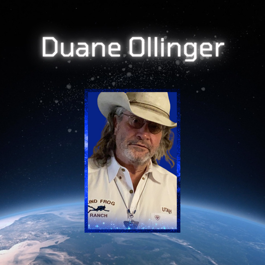 Duane Ollinger CITD 2024