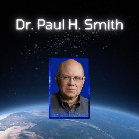 Dr. Paul H. Smith CITD 2024